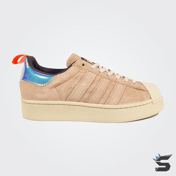 Superstar plateau w Clearance